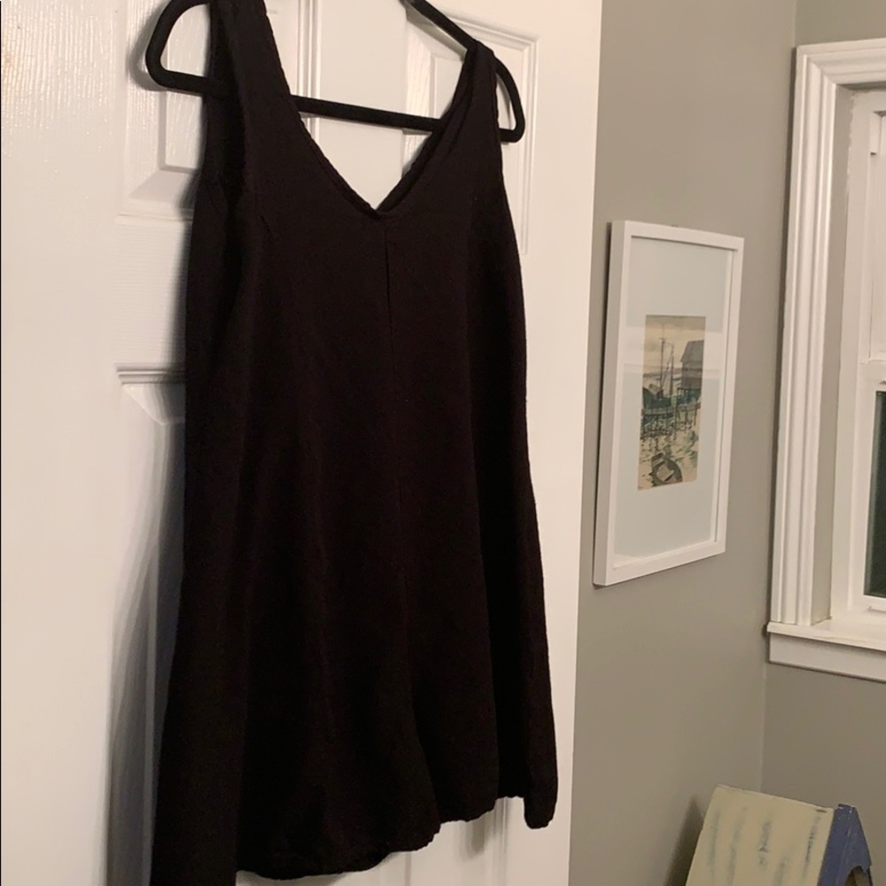 Romper shorts by Joli Nu.